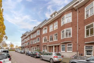 Woning Bloys van Treslongstraat 5- 1 Amsterdam