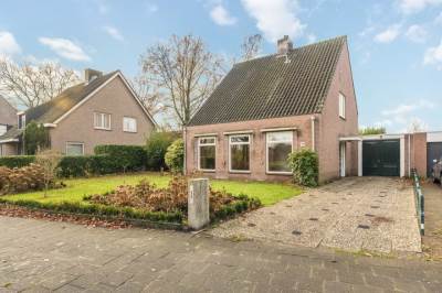 Woning Adrianusdal 9 Valkenswaard