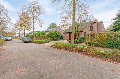 Woning Traianuslaan 9 Venlo