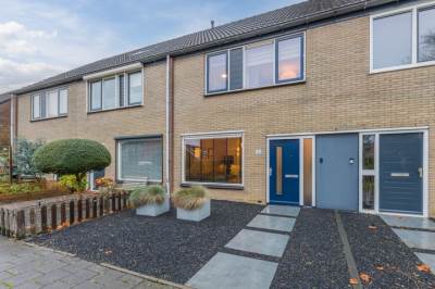 Woning Merelhof 30 Heinkenszand