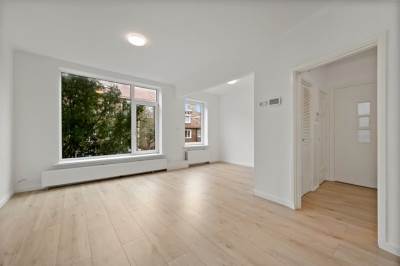 Woning Wormerveerstraat 172 Den Haag