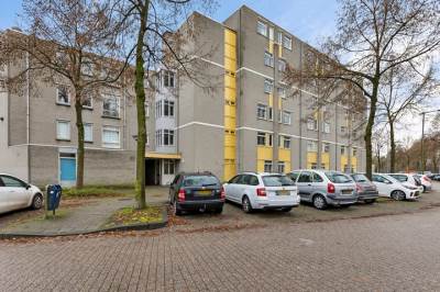 Woning Kronenburgsingel 237 Arnhem