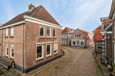 Woning Buitenkwartier 42 Zwartsluis