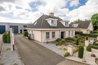 Woning de Boelakkers 21 Heeze