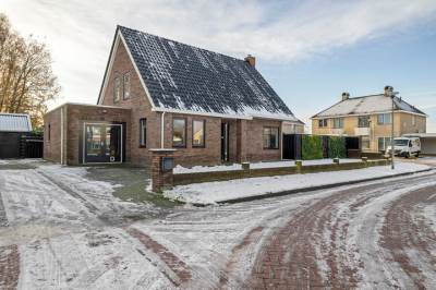 Woning Schapendrift 6 Mussel