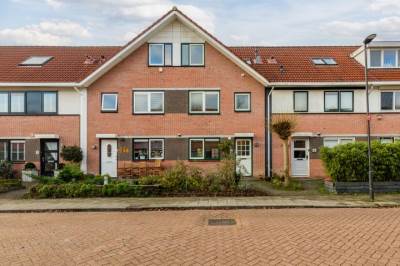 Woning Steenuil 13 Heerhugowaard