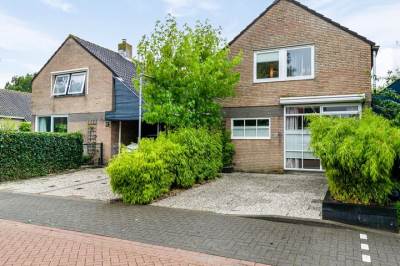 Woning Puccinilaan 40 Vlissingen