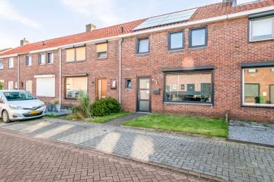 Woning Bernhardstraat 34 Terneuzen
