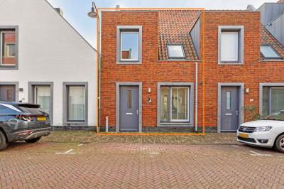 Woning Slabberswerf 24 Zierikzee