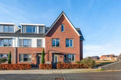 Woning Zeekool 2 Roelofarendsveen