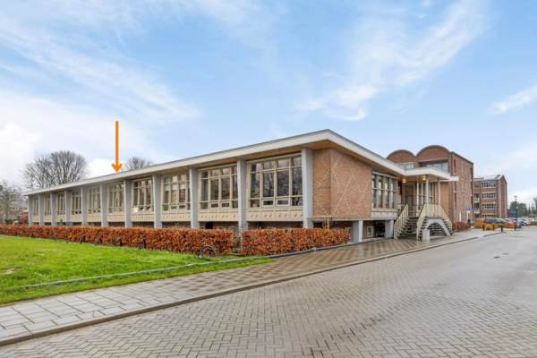 Woning Koningsdreef 9 Oud-Beijerland