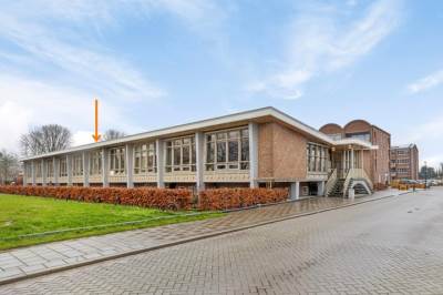 Woning Koningsdreef 9 Oud-Beijerland