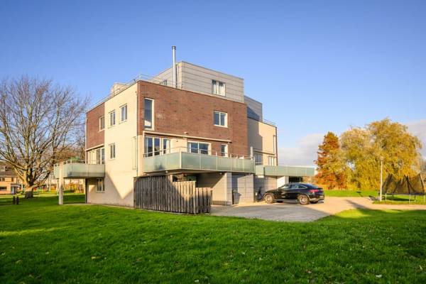 Woning Poëziestraat 396 Almere