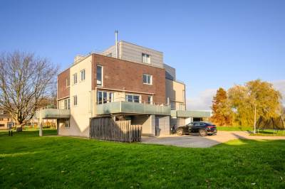 Woning Poëziestraat 396 Almere