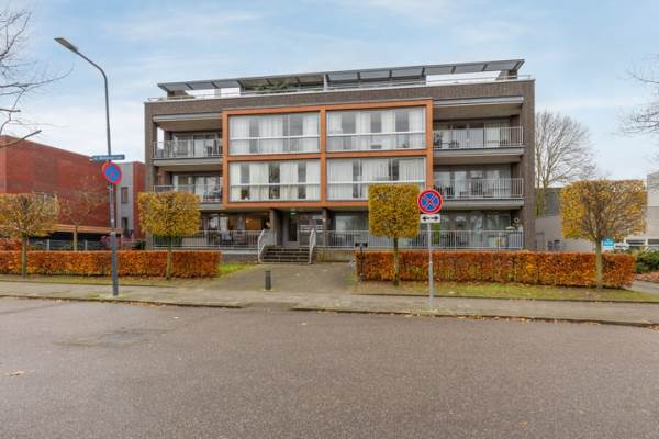 Woning Henri Weltersstraat 68- 1 Sittard