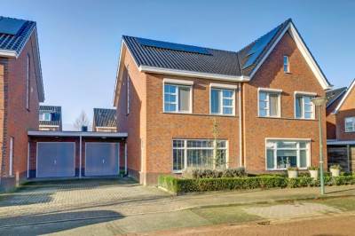 Woning Berkenbos 10 Bladel