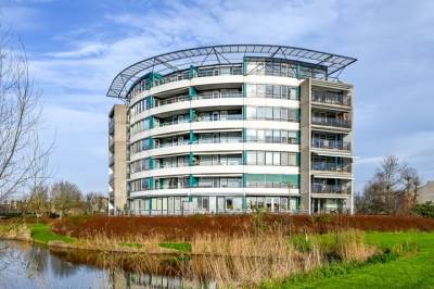 Woning Galle Promenade 498 Velserbroek