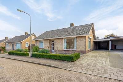Woning Burchtstraat 11 Herpen