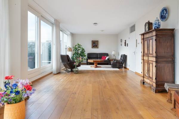 Woning Raadhuishof 22 Bergeijk