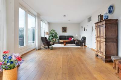 Woning Raadhuishof 22 Bergeijk