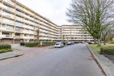 Woning Planetenlaan 291 Groningen