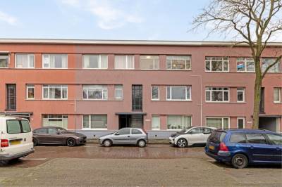 Woning Gaslaan 279 Den Haag