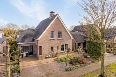 Woning Borgvliet 39 Oss