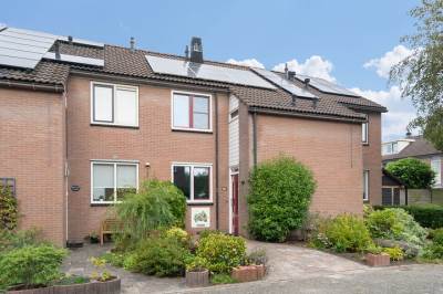 Woning Paletstraat 11 Alkmaar