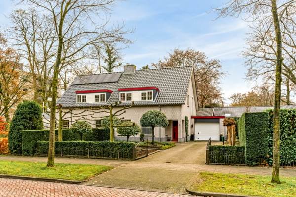 Woning Heidesteinlaan 4 Heelsum