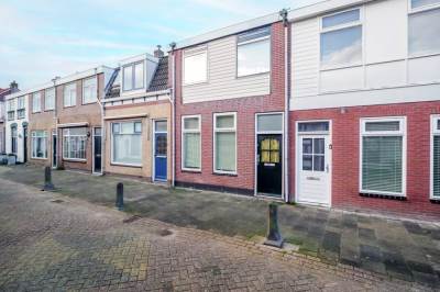 Woning Janzenstraat 34 Den Helder