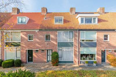 Woning Pelsakker 16 Breda