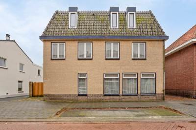 Woning Peperstraat 34 Valkenswaard