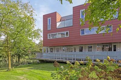 Woning Meerval 156 Amersfoort