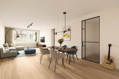 Woning Baudeloohof 5 Hulst