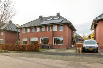 Woning Woelse Donk 47 Gorinchem