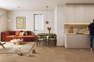 Woning Baudeloohof 10 Hulst