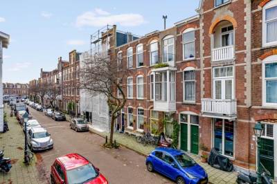Woning Columbusstraat 233 Den Haag