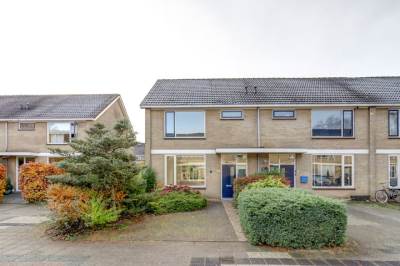 Woning Beneluxlaan 100 Harderwijk