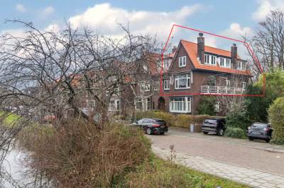 Woning Delfgauwseweg 122 Delft