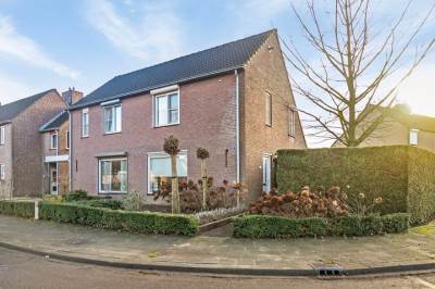 Woning Theresiastraat 32 Meterik