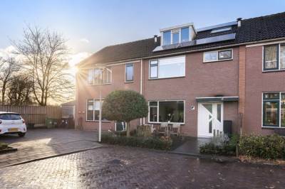 Woning Verzetstraat 58 Holten