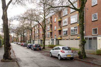 Woning De Genestetstraat 37 Groningen