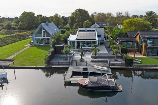 Woning Oranjeplaat 62 Arnemuiden