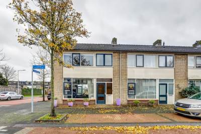 Woning Pastoor Kuijpersstraat 24 Bergen op Zoom