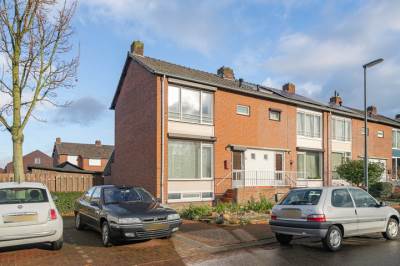 Woning Weidestraat 1 Echt