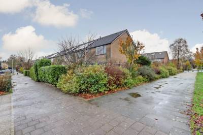 Woning Windvang 23 Huizen