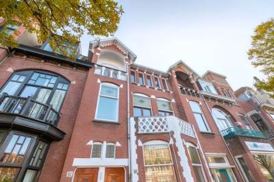 Woning Laan van Meerdervoort 352 Den Haag