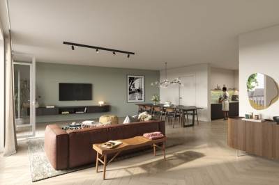 Woning Houtmarkt 18 Hulst