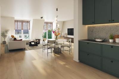 Woning Houtmarkt 20 Hulst