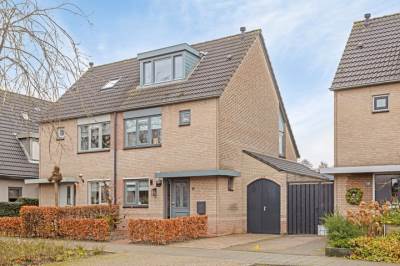 Woning Zwijning 16 Ochten